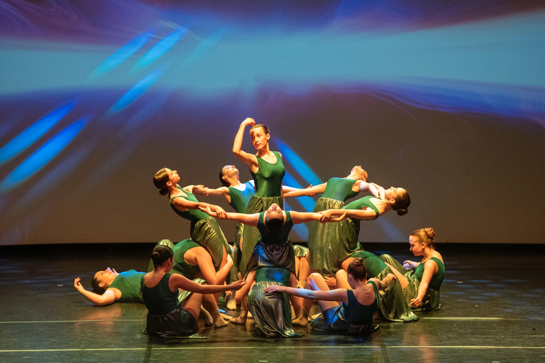 Spettacolo A Tutta Danza