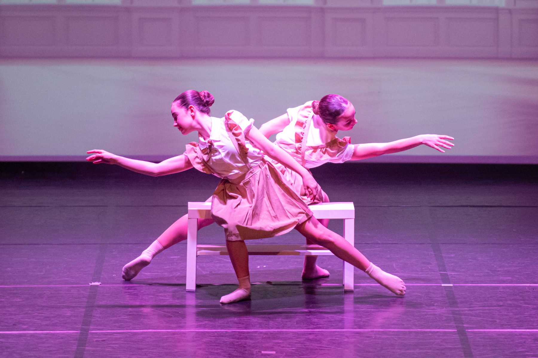 Spettacolo A Tutta Danza