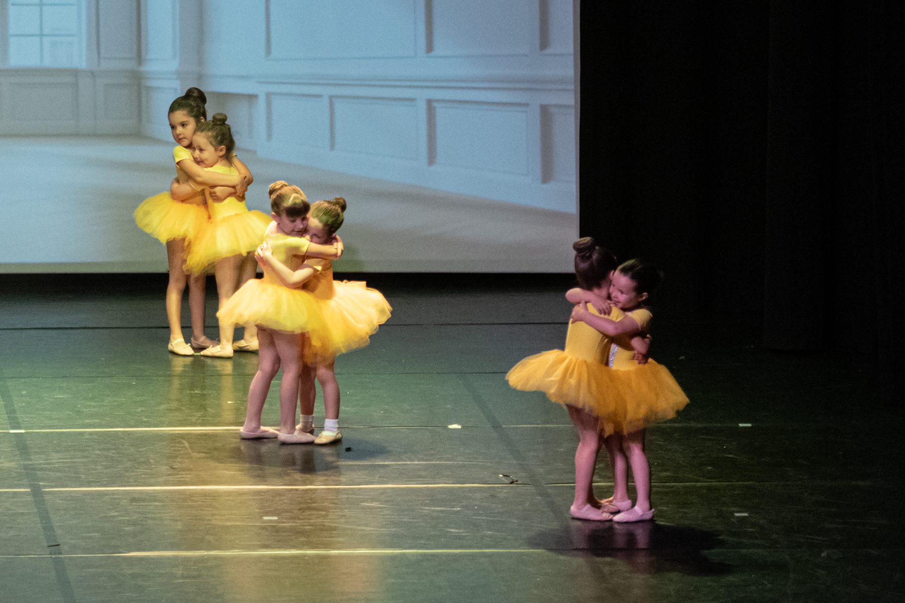 Spettacolo A Tutta Danza