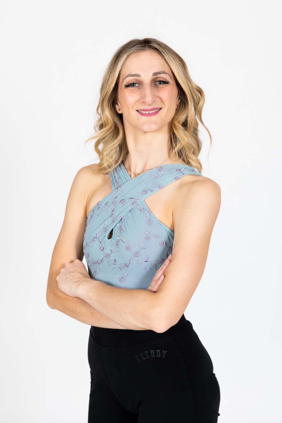 Elisa Ghisellini
