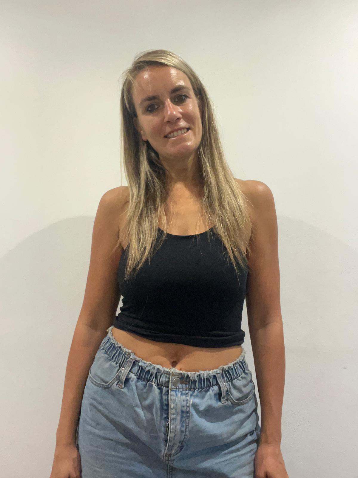 Francesca Ferrarese